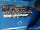 2017 Toyota Rav4 Xle Blue vin: JTMRFREV6HJ173123 2017 Toyota Rav4 Xle Blue vin: JTMRFREV6HJ173123
