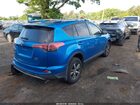 2017 Toyota Rav4 Xle Blue vin: JTMRFREV6HJ173123 2017 Toyota Rav4 Xle Blue vin: JTMRFREV6HJ173123
