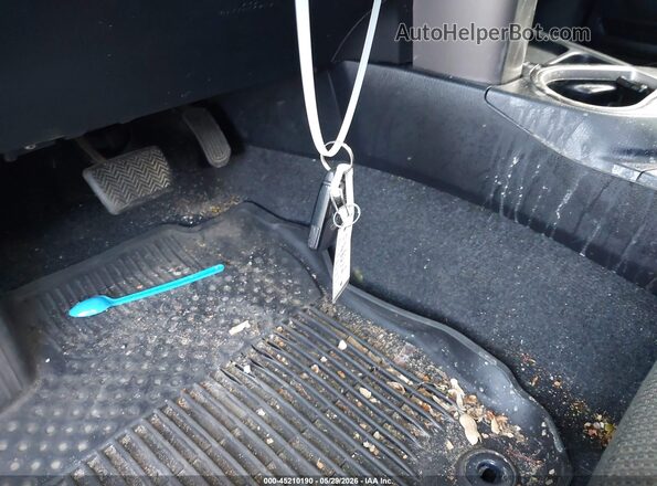 JTMRFREV6HJ173123 2017 TOYOTA RAV4 Blue Widok deski rozdzielczej