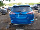 2017 Toyota Rav4 Xle Blue vin: JTMRFREV6HJ173123 2017 Toyota Rav4 Xle Blue vin: JTMRFREV6HJ173123