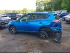 2017 Toyota Rav4 Xle Blue vin: JTMRFREV6HJ173123 2017 Toyota Rav4 Xle Blue vin: JTMRFREV6HJ173123