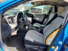 2018 Toyota Rav4 Xle Blue vin: JTMRFREV6JD231476 2018 Toyota Rav4 Xle Blue vin: JTMRFREV6JD231476