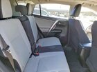 2018 Toyota Rav4 Xle White vin: JTMRFREV6JJ730053