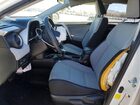 2018 Toyota Rav4 Xle White vin: JTMRFREV6JJ730053
