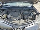 2016 Toyota Rav4 Xle Gray vin: JTMRFREV7GD196391