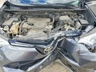 2018 Toyota Rav4 Xle Серый vin: JTMRFREV7JD255401 2018 Toyota Rav4 Xle Серый vin: JTMRFREV7JD255401