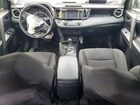 2018 Toyota Rav4 Xle Серый vin: JTMRFREV7JD255401 2018 Toyota Rav4 Xle Серый vin: JTMRFREV7JD255401