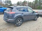2018 Toyota Rav4 Xle Серый vin: JTMRFREV7JD255401 2018 Toyota Rav4 Xle Серый vin: JTMRFREV7JD255401