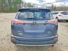 2018 Toyota Rav4 Xle Серый vin: JTMRFREV7JD255401 2018 Toyota Rav4 Xle Серый vin: JTMRFREV7JD255401