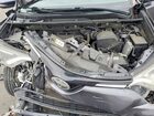 2017 Toyota Rav4 Xle Gray vin: JTMRFREV8HJ129852