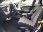 2017 Toyota Rav4 Xle Gray vin: JTMRFREV8HJ129852