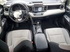 2017 Toyota Rav4 Xle Gray vin: JTMRFREV8HJ129852