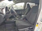 2018 Toyota Rav4 Xle White vin: JTMRFREV8JJ244845