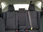 2018 Toyota Rav4 Xle White vin: JTMRFREV8JJ244845