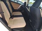 2016 Toyota Rav4 Xle Белый vin: JTMRFREV9GJ068820