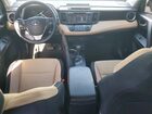 2016 Toyota Rav4 Xle Белый vin: JTMRFREV9GJ068820