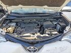 2016 Toyota Rav4 Xle Белый vin: JTMRFREV9GJ068820