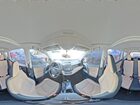 2016 Toyota Rav4 Xle Белый vin: JTMRFREV9GJ068820