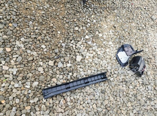 JTMRFREVXHD221673 2017 TOYOTA RAV4 Gray Շարժիչի բաժամունքի տեսք