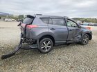 2017 Toyota Rav4 Xle Gray vin: JTMRFREVXHD221673 2017 Toyota Rav4 Xle Gray vin: JTMRFREVXHD221673
