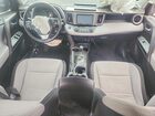 2017 Toyota Rav4 Xle Gray vin: JTMRFREVXHD221673 2017 Toyota Rav4 Xle Gray vin: JTMRFREVXHD221673