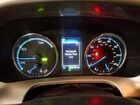 2016 Toyota Rav4 Hybrid Xle Черный vin: JTMRJREV2GD017740