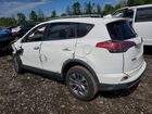 2016 Toyota Rav4 Hv Xle White vin: JTMRJREV4GD052263 2016 Toyota Rav4 Hv Xle White vin: JTMRJREV4GD052263