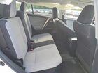 2016 Toyota Rav4 Hv Xle White vin: JTMRJREV4GD052263 2016 Toyota Rav4 Hv Xle White vin: JTMRJREV4GD052263