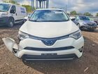 2018 Toyota Rav4 Hybrid Xle Белый vin: JTMRJREV5JD243729 2018 Toyota Rav4 Hybrid Xle Белый vin: JTMRJREV5JD243729