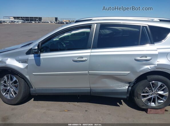 JTMRJREV7GD054699 2016 TOYOTA LE Серебряный Панорамный вид салона 360°