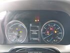 2016 Toyota Rav4 Hybrid Xle Серебряный vin: JTMRJREV7GD054699