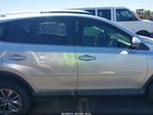 2016 Toyota Rav4 Hybrid Xle Серебряный vin: JTMRJREV7GD054699