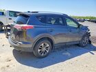 2017 Toyota Rav4 Hybrid Xle Gray vin: JTMRJREV7HD062934 2017 Toyota Rav4 Hybrid Xle Gray vin: JTMRJREV7HD062934