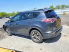 2017 Toyota Rav4 Hybrid Xle Gray vin: JTMRJREV7HD062934 2017 Toyota Rav4 Hybrid Xle Gray vin: JTMRJREV7HD062934