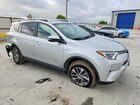 2016 Toyota Rav4 Hv Xle Серебряный vin: JTMRJREV8GD015832 2016 Toyota Rav4 Hv Xle Серебряный vin: JTMRJREV8GD015832
