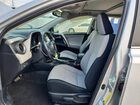 2016 Toyota Rav4 Hv Xle Серебряный vin: JTMRJREV8GD015832 2016 Toyota Rav4 Hv Xle Серебряный vin: JTMRJREV8GD015832