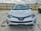 2016 Toyota Rav4 Hv Xle Серебряный vin: JTMRJREV8GD015832 2016 Toyota Rav4 Hv Xle Серебряный vin: JTMRJREV8GD015832