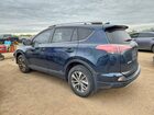 2017 Toyota Rav4 Hybrid Xle Blue vin: JTMRJREV8HD117231 2017 Toyota Rav4 Hybrid Xle Blue vin: JTMRJREV8HD117231
