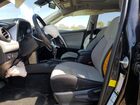 2018 Toyota Rav4 Hybrid Xle Черный vin: JTMRJREV8JD204374