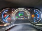 2023 Toyota Rav4 Hybrid Xle Серый vin: JTMRWRFV0PD191256