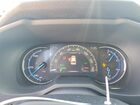 2025 Toyota Rav4 Xle Черный vin: JTMRWRFV0SD318211