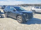 2025 Toyota Rav4 Xle Черный vin: JTMRWRFV0SD318211