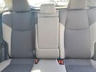 2025 Toyota Rav4 Xle Черный vin: JTMRWRFV0SD318211