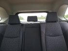 2025 Toyota Rav4 Hybrid Xle White vin: JTMRWRFV3SD277802