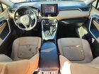 2020 Toyota Rav4 Hybrid Xle Белый vin: JTMRWRFV5LD072208