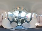 2020 Toyota Rav4 Hybrid Xle Белый vin: JTMRWRFV5LD072208