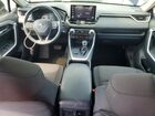 2019 Toyota Rav4 Hybrid Xle Blue vin: JTMRWRFV6KD023436 2019 Toyota Rav4 Hybrid Xle Blue vin: JTMRWRFV6KD023436