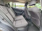 2023 Toyota Rav4 Hybrid Xle Серый vin: JTMRWRFV8PD177749