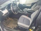 2019 Toyota Rav4 Hybrid Xle Серый vin: JTMRWRFVXKD009071