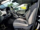 2025 Toyota Rav4 Hybrid Xle Black vin: JTMRWRFVXSD605457